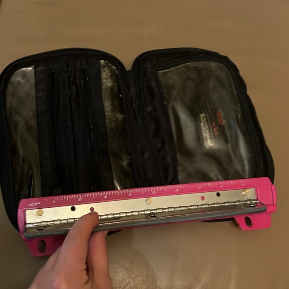 Tumi Toliery Case - Picture 12 of 12